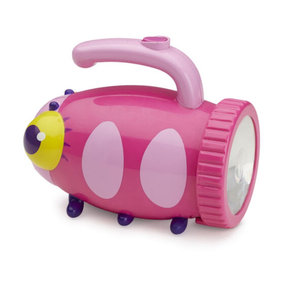 Melissa & Doug Trixie Flashlight