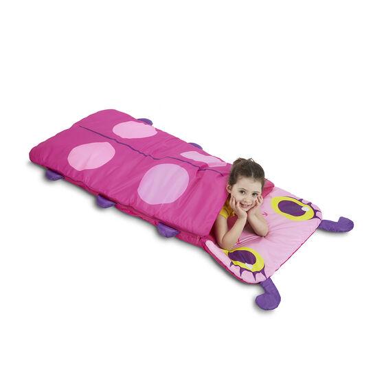 Melissa & Doug Trixie Sleeping Bag  Image#1