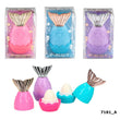 Top ModelLipgloss Mermaid