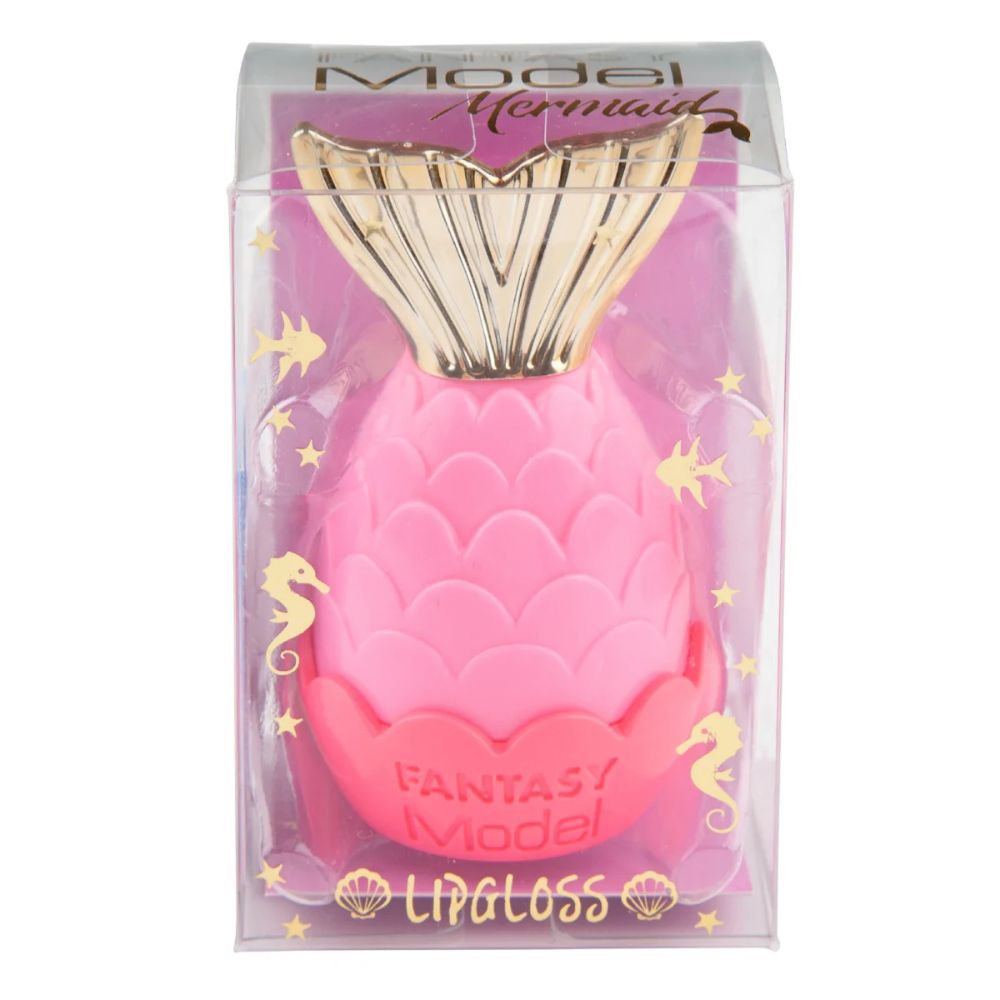 Top ModelLipgloss Mermaid