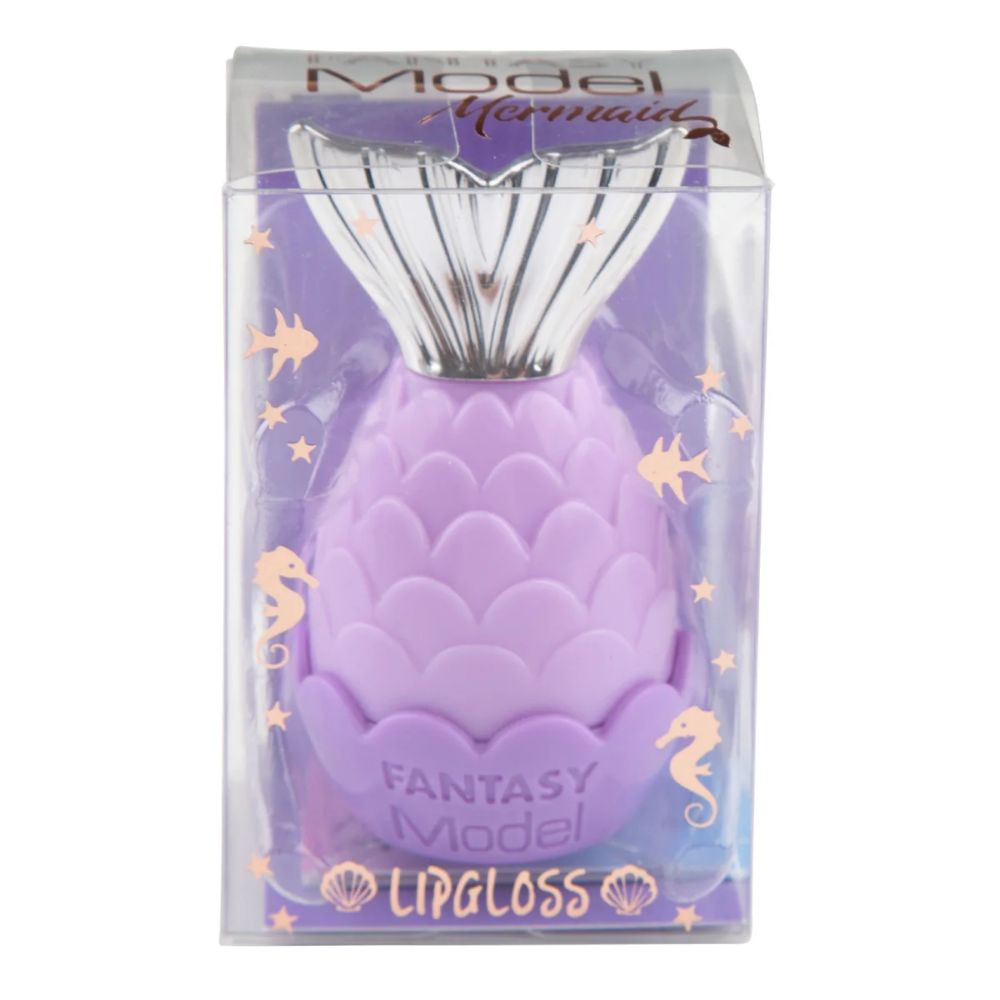 Top ModelLipgloss Mermaid