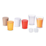 Melissa & Doug Food Fun Fill 'em Up Cups
