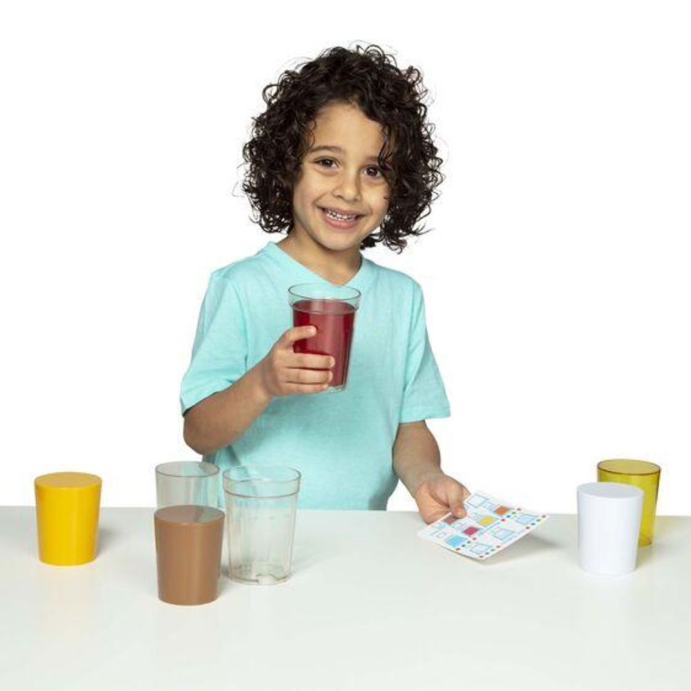 Melissa & Doug Food Fun Fill 'em Up Cups