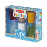 Melissa & Doug Food Fun Fill 'em Up Cups