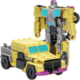Transformers EarthSpark - 1 Step Flip Swindle