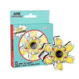 Super Cat Spinner
