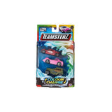 Teamsterz Color Change 3-pack Assorted