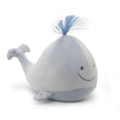 Gund Sleepy Seas Sound & Lights Whale On The Go  Image#1