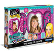Clementoni Crazy Chic the make up Mirror