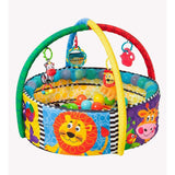 Playgro Ball Nest Activity Gym