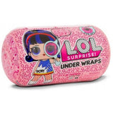 L.O.L. Surprise Under Wraps Doll  Image#1