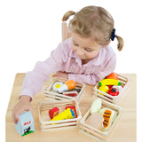 Melissa & Doug Food Groups  Image#5