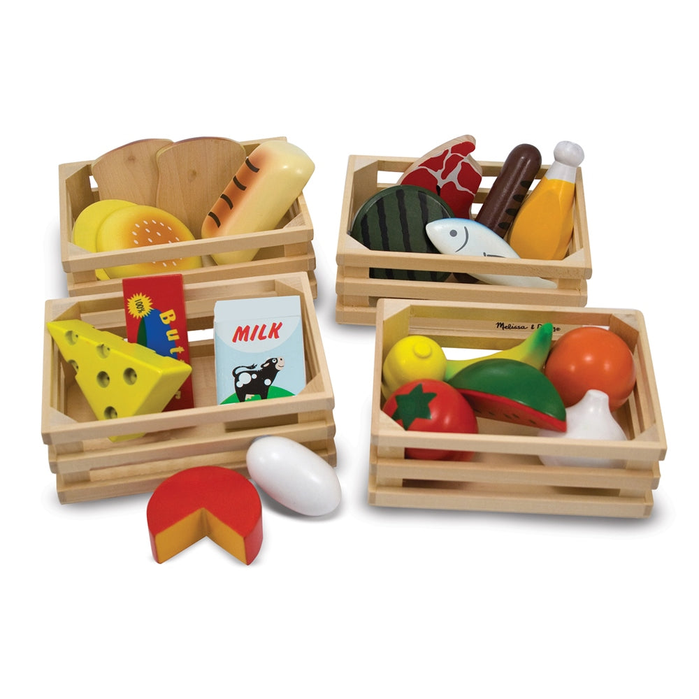 Melissa & Doug Food Groups  Image#8