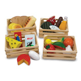Melissa & Doug Food Groups  Image#8