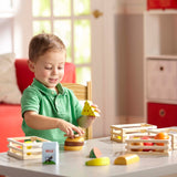 Melissa & Doug Food Groups  Image#6