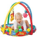 Playgro Ball Nest Activity Gym