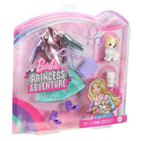 Barbie Modern Princess Pet and Fashion Pack  Image#3