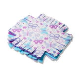 Melissa & Doug Created By Me-Butterfly Fleece Quilt