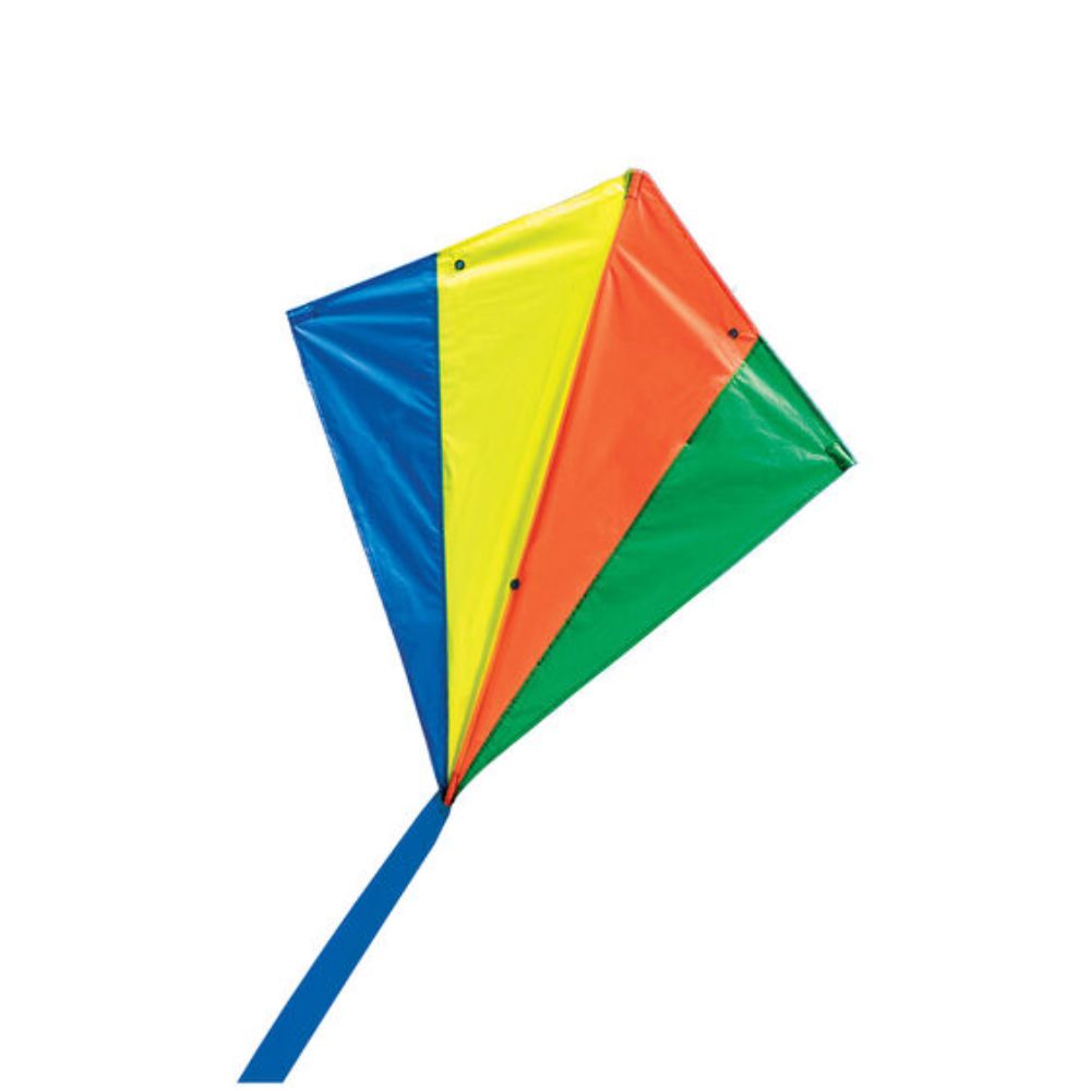 Melissa & Doug Rainbow Stunt Kite  Image#1