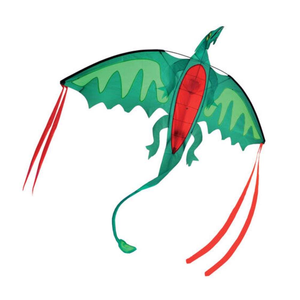 Melissa & Doug Winged Gragon Kite  Image#1