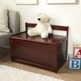 Melissa & Doug toy Chest - Esspreso  Image#4