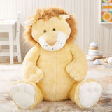 Melissa & Doug Gentle Jumbo - Lion  Image#2