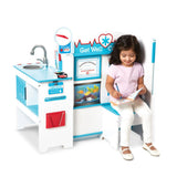 Melissa & Doug Get Well Doctor Activity Center  Image#1