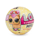 L.O.L. Surprise Pets Asst in PDQ