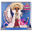 LOL OMG Holiday Collector