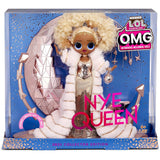 LOL OMG Holiday Collector