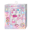 Hot Focus Blitz & Glitz Nail Art-Butterfly