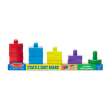 Melissa & Doug Stack & Sort Board  Image#1