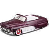 Maisto 1/64 Design: Classics, The 4-Pack  Image#5