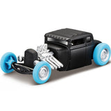 Maisto 1/64 Design: Classics, The 4-Pack  Image#3
