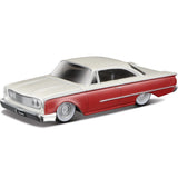 Maisto 1/64 Design: Classics, The 4-Pack  Image#2