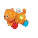 Winfun Press 'N Go Pet - Kitten