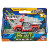 Teamsterz - Beast Machines Die-Cast Single Assorted