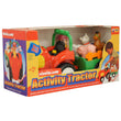 Kiddieland   Activity Tractor  Image#1