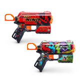 X Shot - Skin Flux 2 Pack