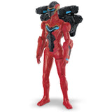 Marvel Black Panther Wakanda Forever - Battle Action Iron Heart