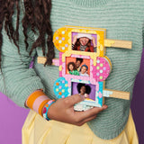 Lego Dots - Ice Cream Picture Frames