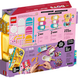Lego Dots - Ice Cream Picture Frames