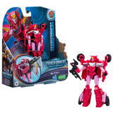 Transformers EarthSpark - Warrior Class Elita-1