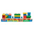 Melissa & Doug Stacking Train  Image#1