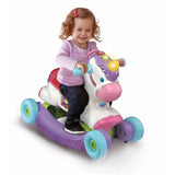 VTech Baby Rock & Ride Unicorn