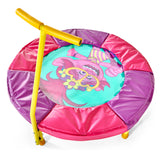 Plum Trolls Junior Bouncer  Image#1