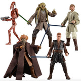 Star Wars S2 Black Series 6 Inches Figure Assorted