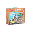 Melissa & Doug Magnetivity Pizza & Ice Cream Shop