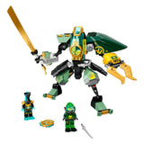 Lego Lloyds Hydro Mech