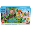 Mega Bloks Jungle Treehouse